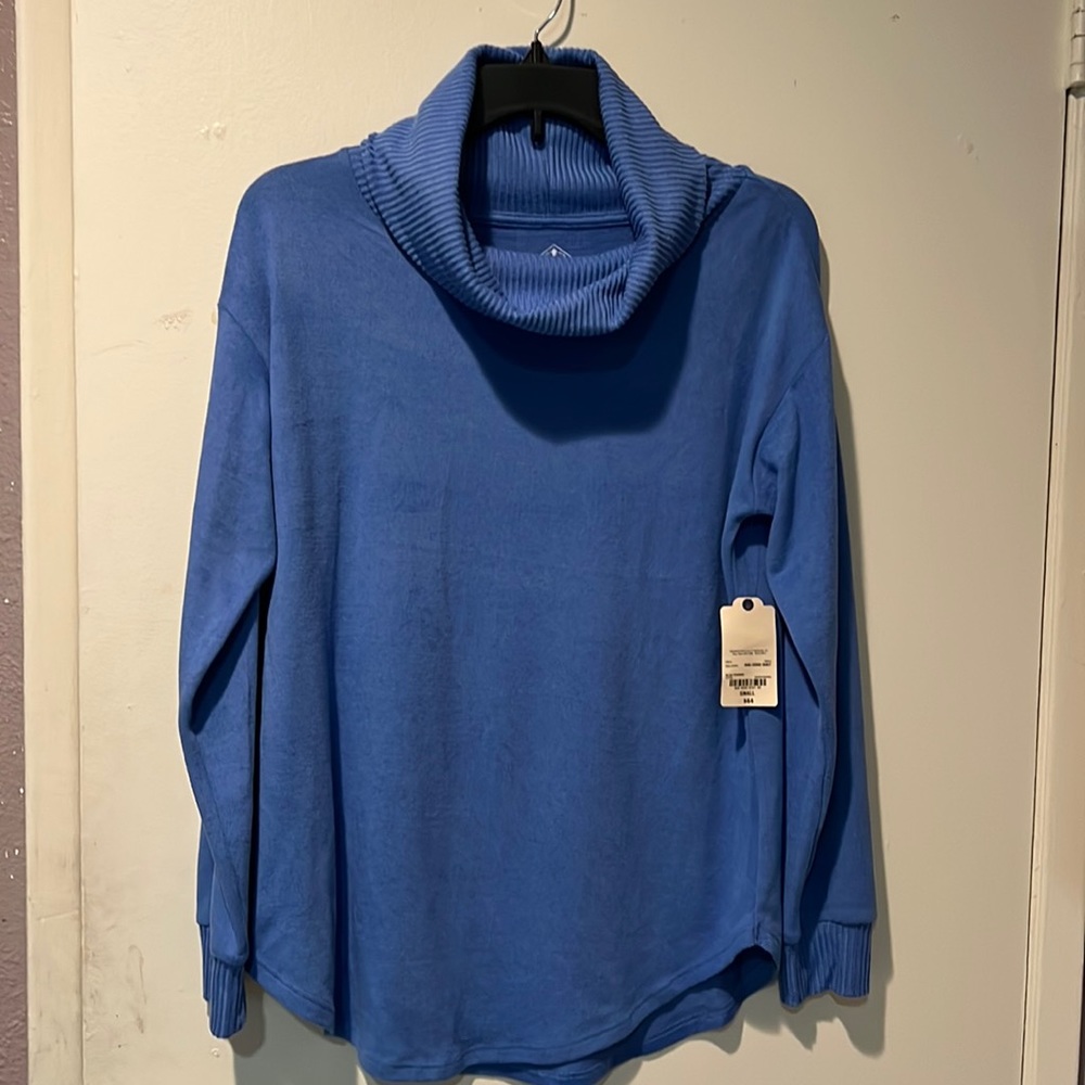 Blue yonder  classic crafted